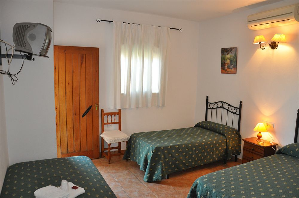 Cortijo El Pozuelo Vendégház Tarifa Kültér fotó